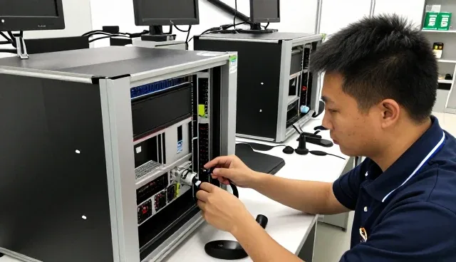 匹埃（上海）智能系统有限公司布局后续维护领域，提升安装调试价值